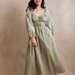 Neuflora Belle Meade Dress